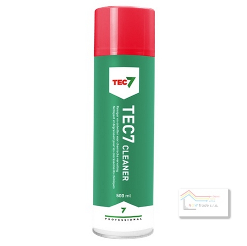 Čistič CLEANER7 500ml